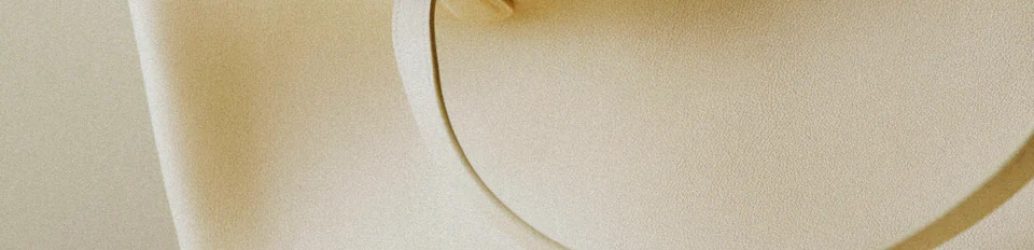 A luxurious Beige Luxvel Tote Bag